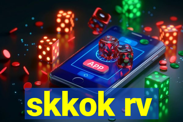 skkok rv